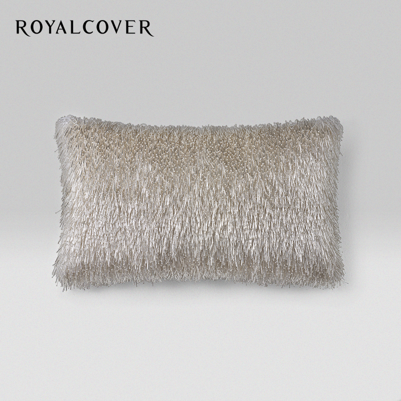 罗卡芙欧式小抱枕小方靠