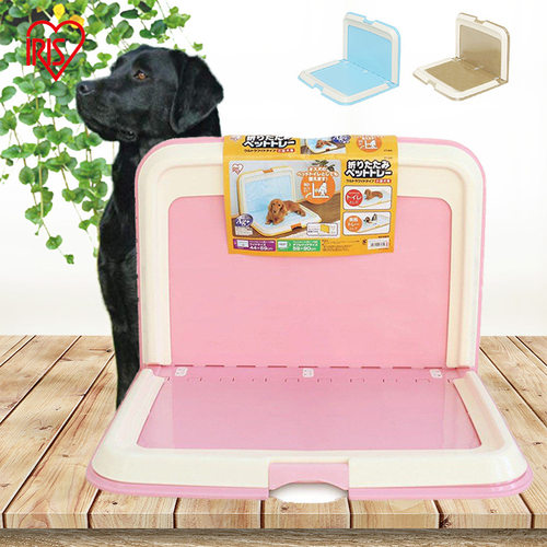 可折叠狗尿盆IRIS/爱丽思尿盆