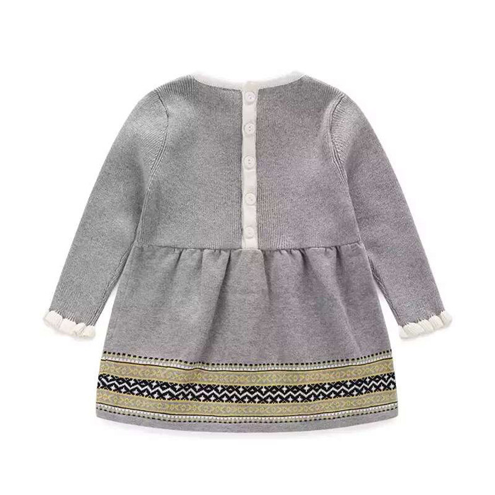 Robes pour fille - Ref 2044045 Image 3