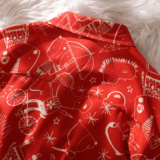 26短袖衬衫C7135P40，男装T恤，电商A433