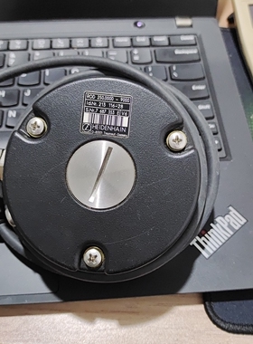 编码器ROD250 213116-28 圆光栅 9000角度编码器 增量信号11μAss