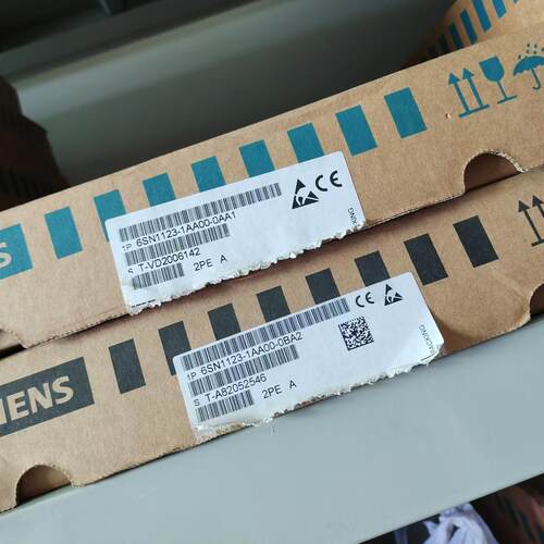西门子变频器6SN1123-1AA00-0BA2