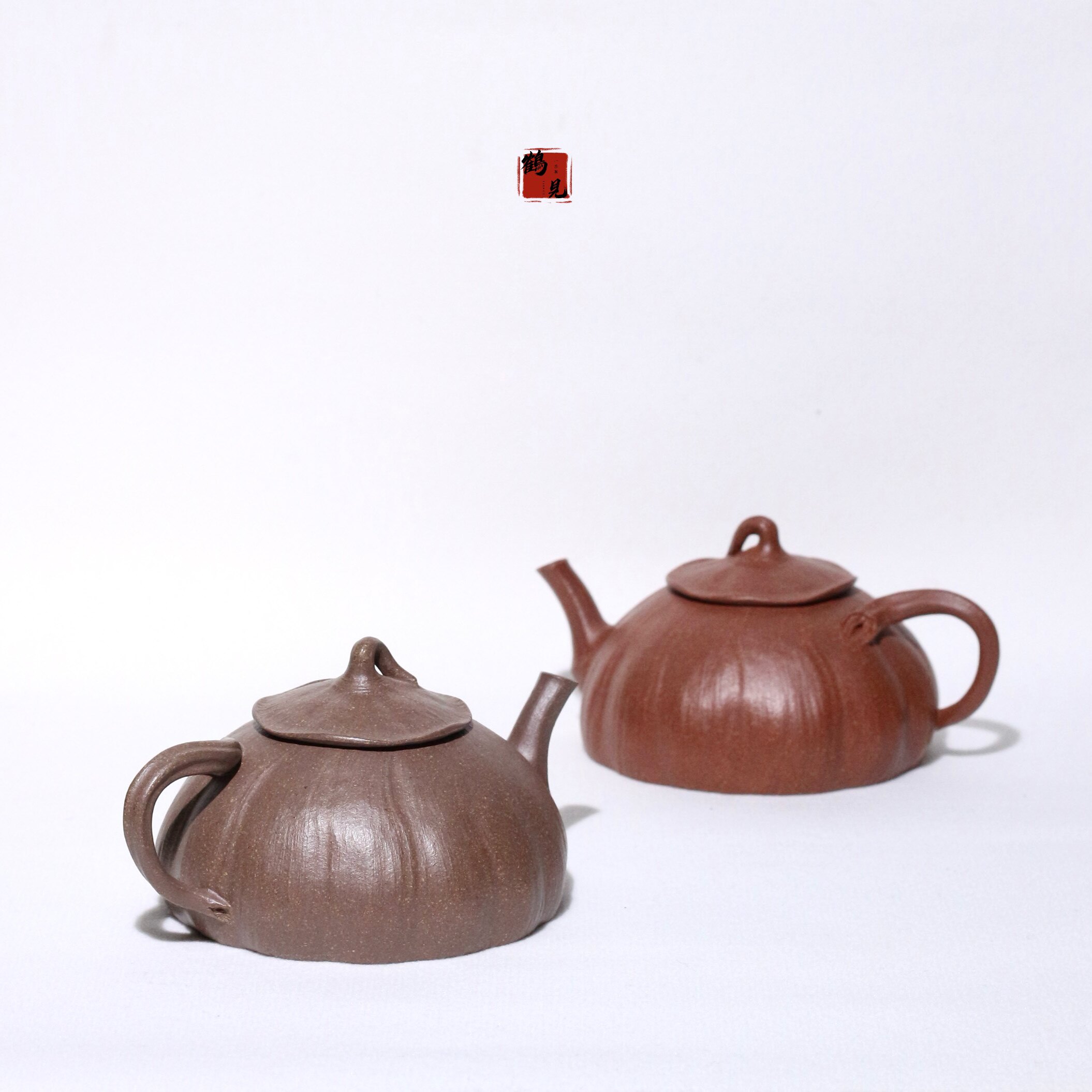 一茶器|廖青青作品 复刻唐彬杰大拍作品全手工宜兴紫砂壶150cc
