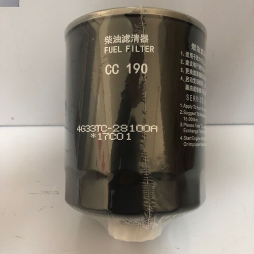 FS7090油水分离器东风拖拉机