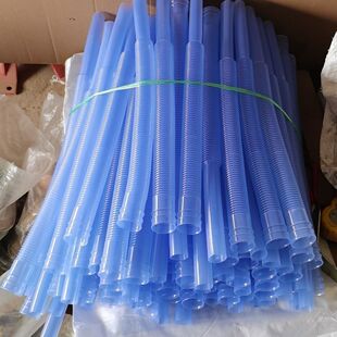 施肥管小麦播种机下管接种肥料种子玉米漏斗下种管斗配件小麦管子