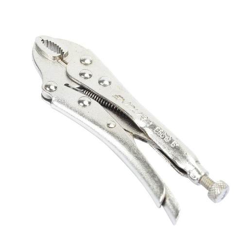 7寸E5619E5620E5621带刃口钳子