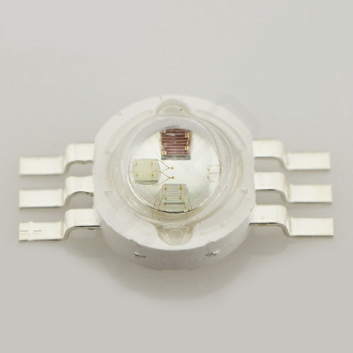 3w发光二极管大功率led灯珠rgb