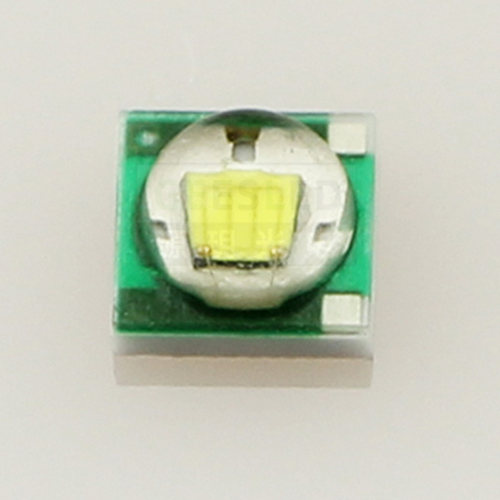 陶瓷LED灯珠大功率手电筒XPE3535