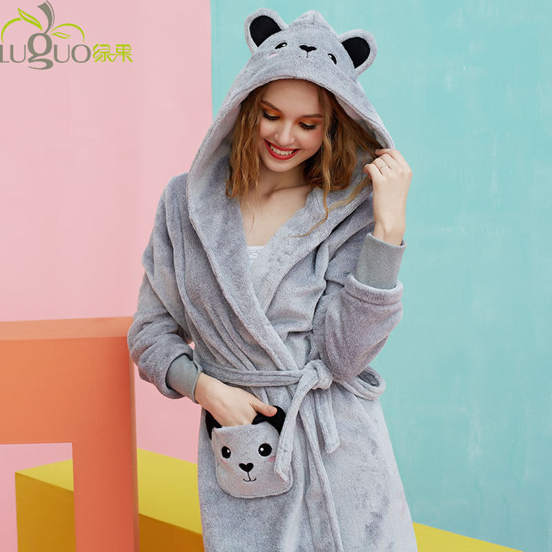 Peignoir jeunesse - Ref 595975 Image 5