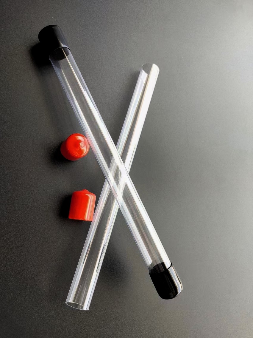 PVC透明管塑料硬管空心套管子鱼漂磁铁配件包装管外径17，内径16,橡塑材料及制品,塑料管,淘宝优惠券,粉丝福利购,淘宝优惠卷