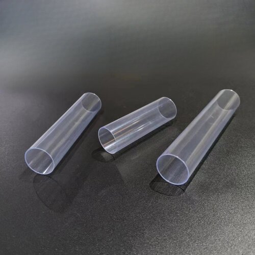 PVC轴芯套管内径25mm透明塑料管