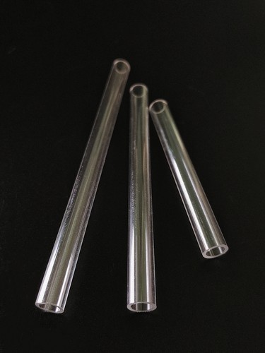 厂家直销透明PC塑料硬管