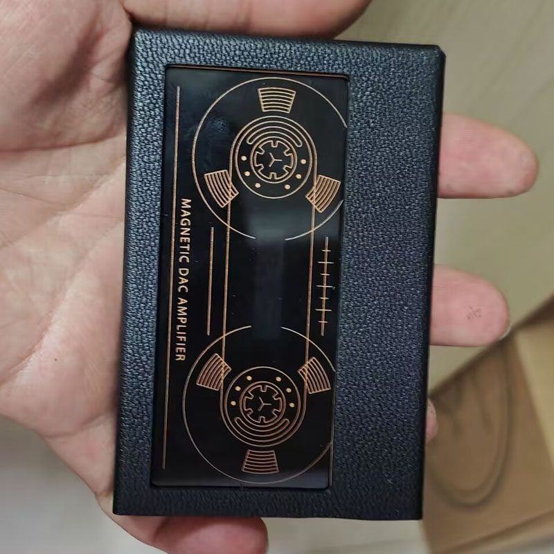 MA6款定制莱珀NIPO A200 Pro 真皮套保护套