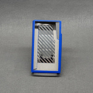 A6款个性定制iBasso艾巴索DX340真皮套保护套壳