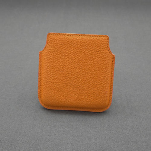 A2款定制适用于VERTU 纬图 IRONFLIP 手机皮套手机套