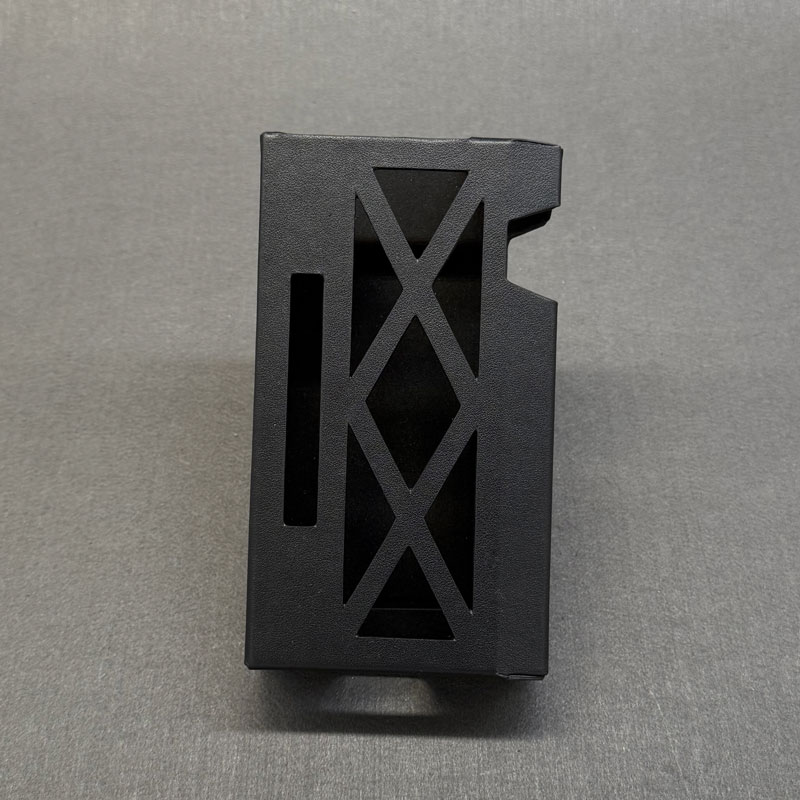 A6款定制乐彼 Luxury&Precision 乐彼 EA4真皮套保护套