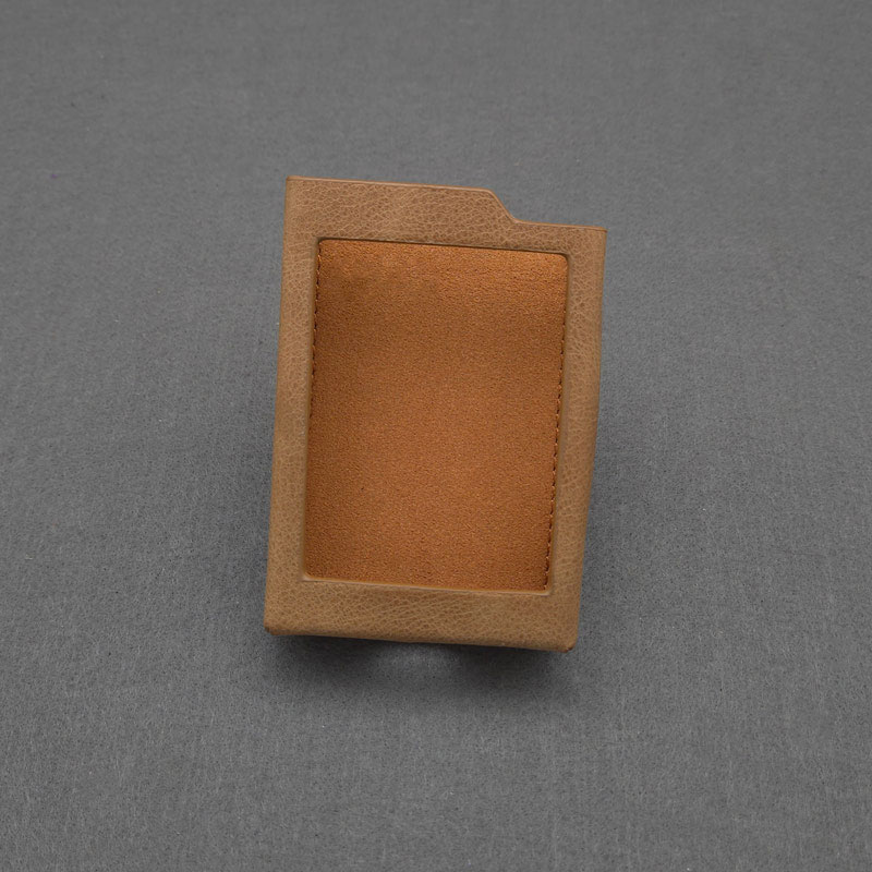 A6款个性定制爱欧迪 COWON Plenue D3真皮套保护套