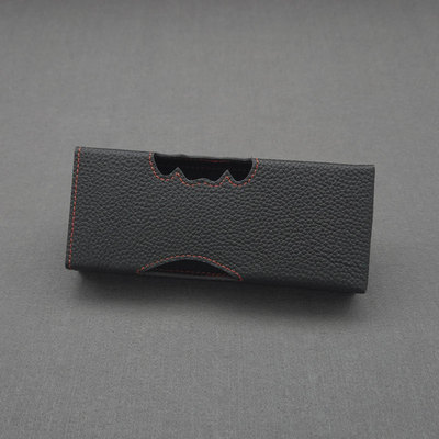 A6款 定制 chord mojo 2 + POLY+ddhifi dj44 真皮套 保护套