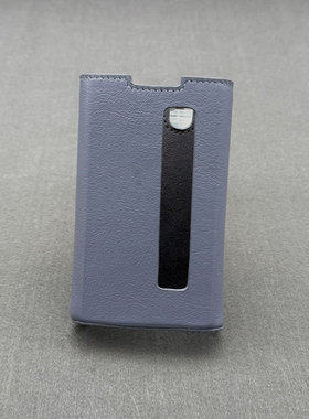 A6款 个性定制iFi xDSD Gryphon保护壳真皮套