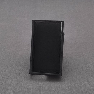 个性 A6款 定制iBasso艾巴索DX180真皮套保护套壳