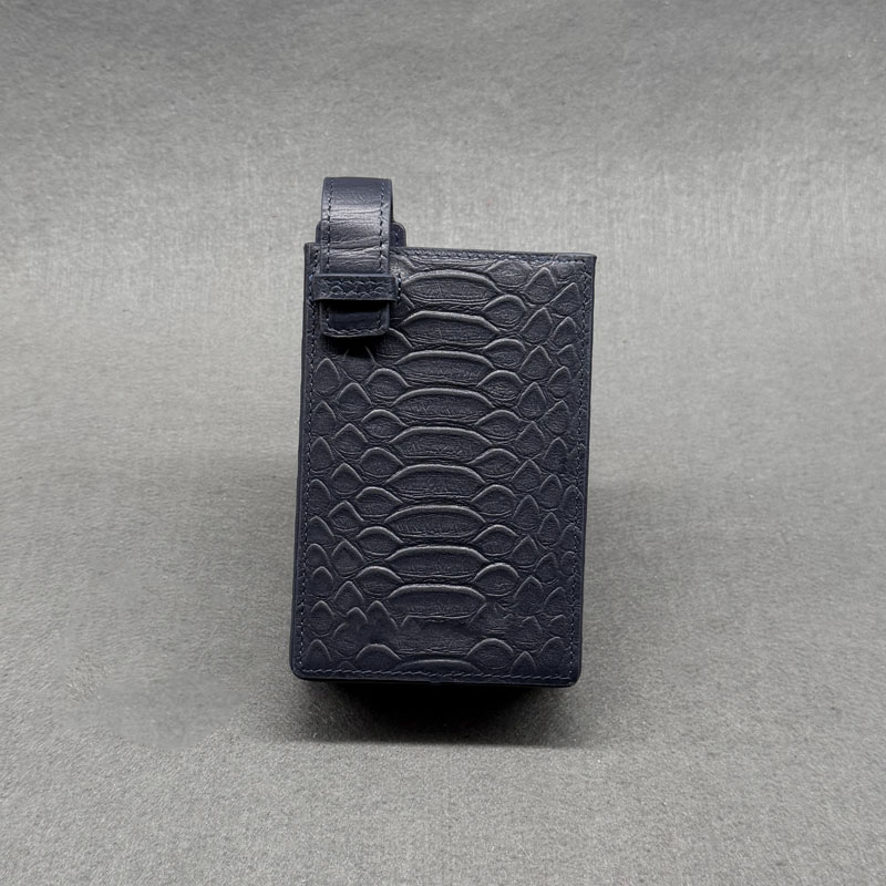 A1款定制 Brise Audio Watatsumi皮套保护套壳