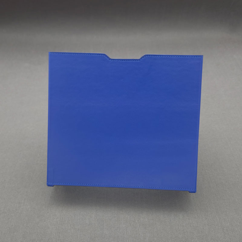 A6款定制 乾龙盛QH1 LPS 耳机放大器真皮套保护套