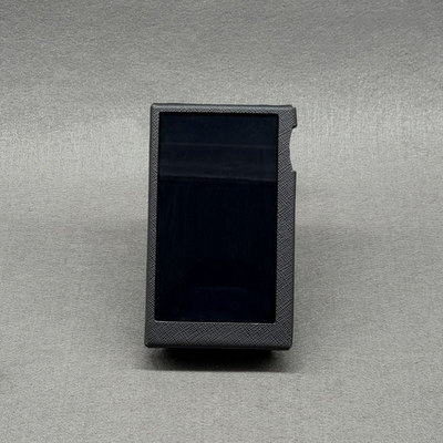 A6款个性定制 艾利和 IRIVER KANN Ultra真皮套保护套