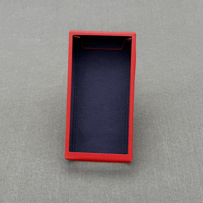 A6款个性定制保护套海贝HIBY R8II二代真皮套壳