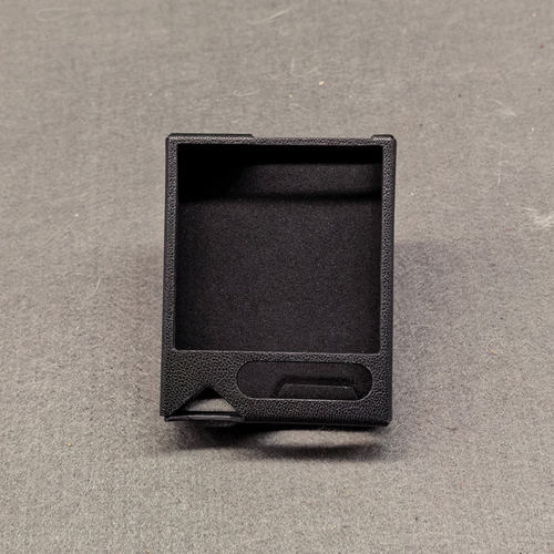 MA6款个性定制欧尼士Onix Tocata XM2真皮套保护套壳带磁吸
