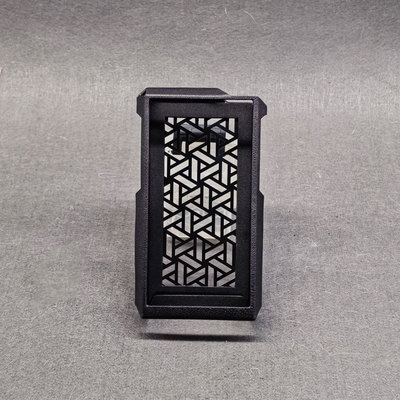 MA6款定制FIIO飞傲 M27真皮套保护套