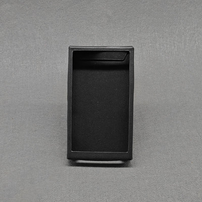 A6款个性定制保护套飞傲 M21 真皮套壳播放器全包