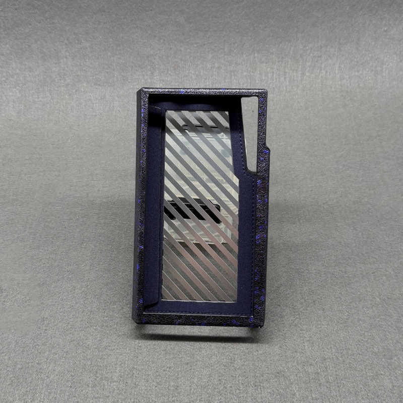 A6款个性定制iBasso艾巴索DX340真皮套保护套壳