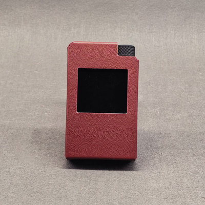 MA6款定制老人家Oriolus 1795MKII 真皮套保护套