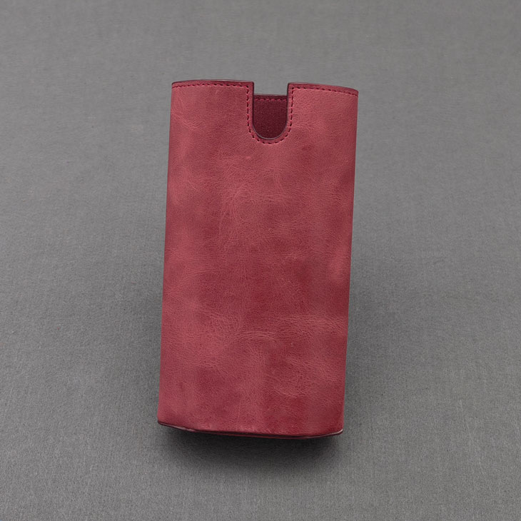 A6款个性定制iFi iDSD Diablo 2大菠萝2代保护壳真皮套