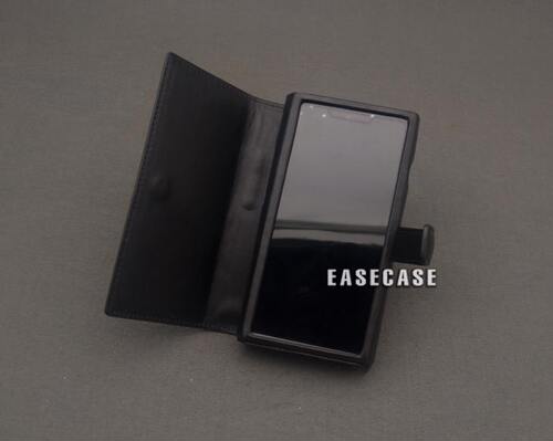 个性山灵M9EASECASE播放器