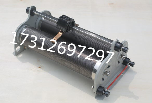 BX8 BX7滑动变阻器 滑线式单管双管连续可调电阻器 可变负载箱