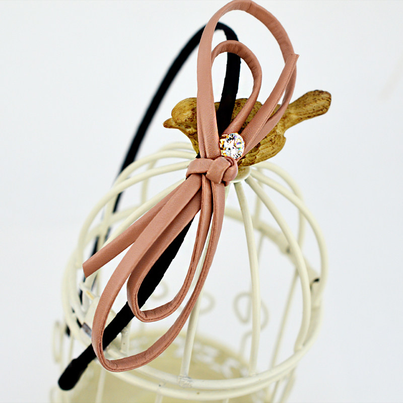 Accessoire coiffure en autre - Ref 1202051 Image 4