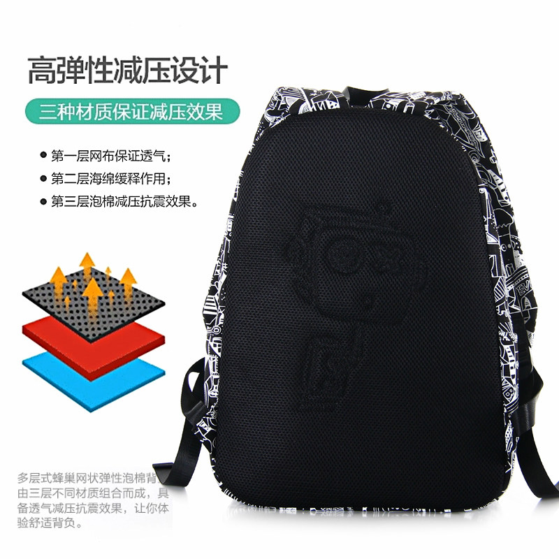 Sac pour homme - Ref 55445 Image 5