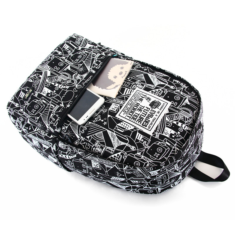 Sac pour homme - Ref 55445 Image 4