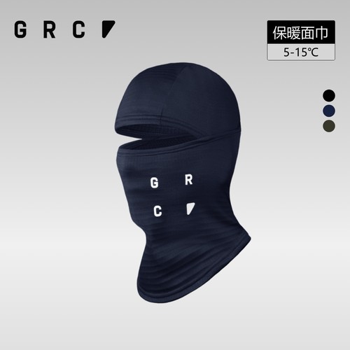 GRC桀骜无尽保暖骑行面罩头套冬
