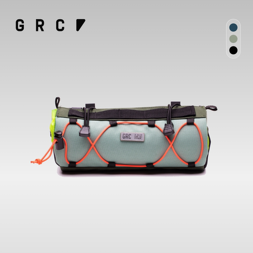 GRC车头包前梁挂包前置包