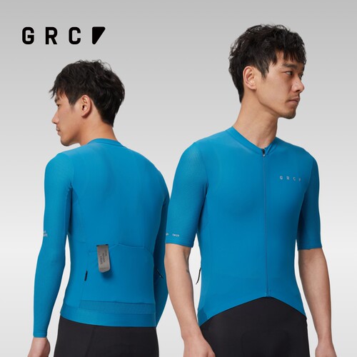 GRCTECHLW骑行服骑行短袖长袖