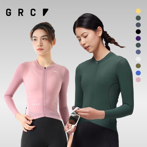 GRCTECH自行车骑行服女