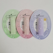 韩美槿多肽深润防干润唇膏水润补水保湿 护唇膏男女学生通用正品