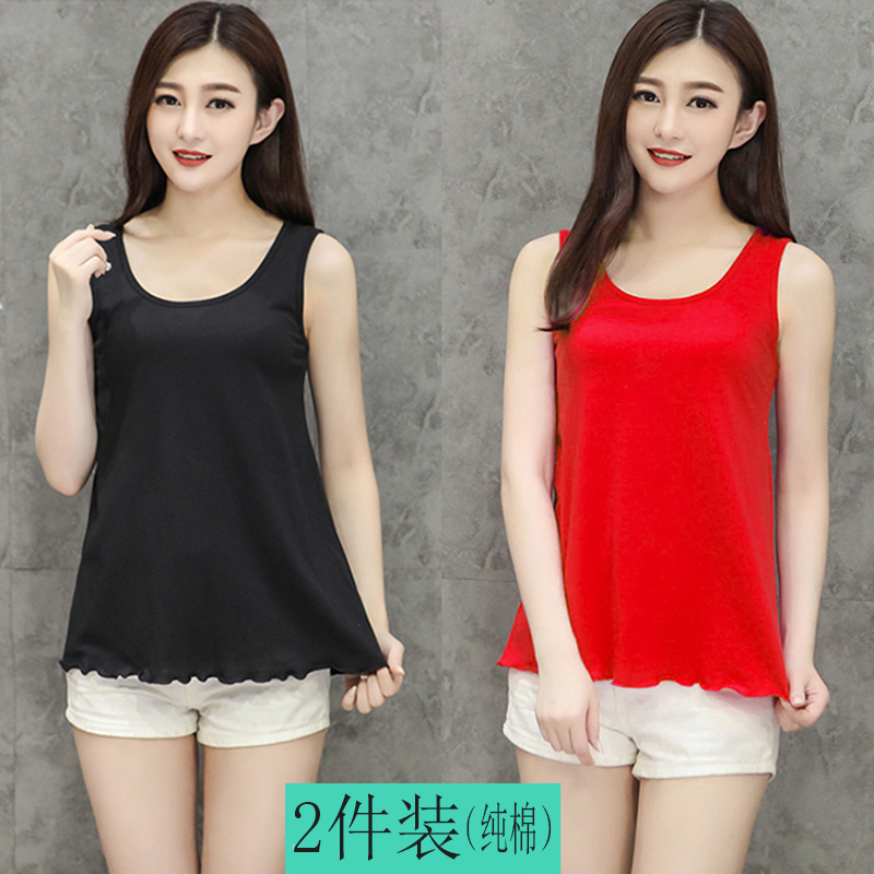 大码锦巷显瘦纯棉A字版型