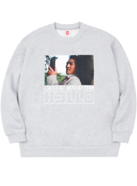 H3LLO FLAG胜者为王Winner Takes All 邹兆龙 Hoodie套头加绒卫衣