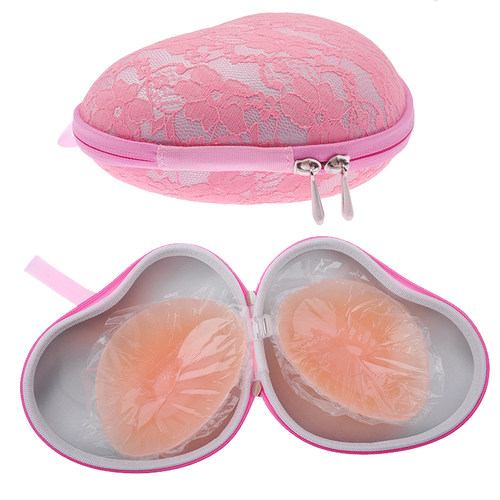 内衣内裤收纳盒旅行胸贴乳贴