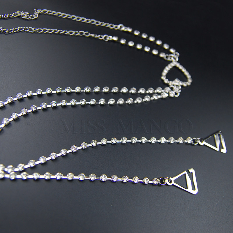 Bretelles pour lingerie MISS MANGO MGJD006 - Ref 805523 Image 5