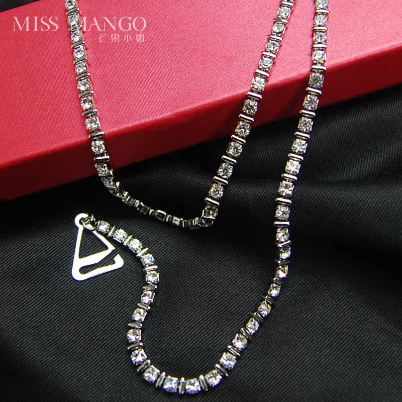 Sangles pour lingerie MISS MANGO MGJD010 - Ref 812466 Image 4