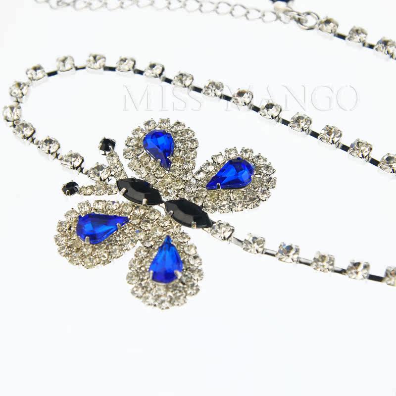 Sangles pour lingerie MISS MANGO MGJD019 - Ref 826771 Image 4